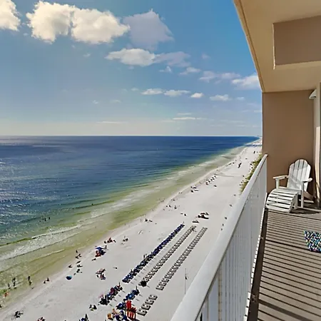 Tide1315 Apartment